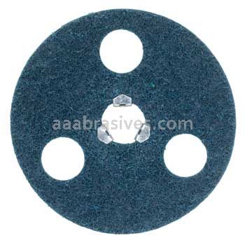 Merit Abrasives 66623374838 4-1/2"  VF Merit AVOS Surface Prep
