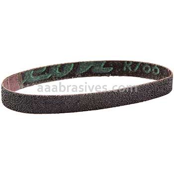 Norton Abrasives 66623390007 1/2 x 12 P50 Norton Neon R766 File Sanding Belts