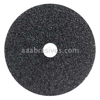 Norton Abrasives 66623395000 4 x 5/8 24 Norton Neon F726 Resin Fiber Sanding Discs