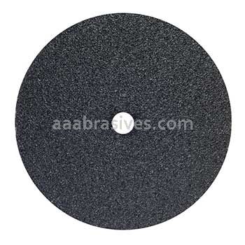 Norton Abrasives 66623395001 4 x 5/8  36 Norton Neon F726 Resin Fiber Sanding Discs