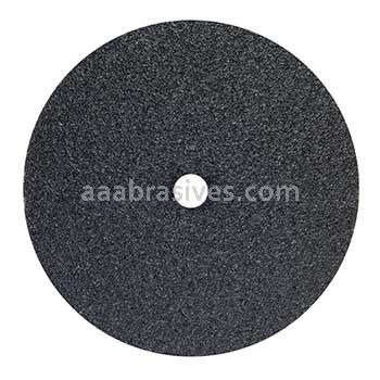 Norton Abrasives 66623395002 4 x 5/8  50 Norton Neon F726 Resin Fiber Sanding Discs