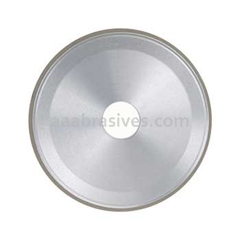 6 X 5/16 X 1-1/4/SE II WMD400-C-S100BNT-3/16//Type 12V9 Dish Wheel