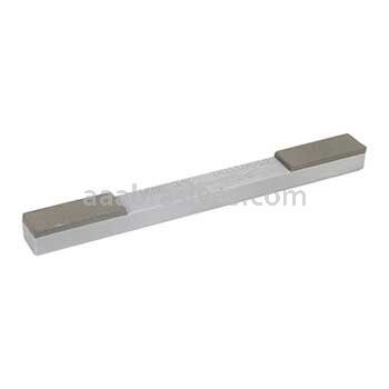 1/4 x 7/16 x 4 SD320/400-100V99-1/16 Type HH2 Hand Hones Abrasive Both Ends