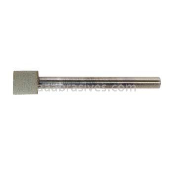 1/4 x 1/4 Type DW Mounted Points SD100-R100B99-SOLID 1/8 x 1-1/2 Spindle