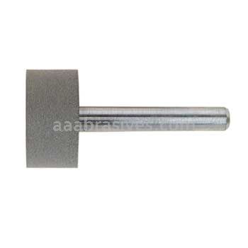 1 x 1/2 SD100-R100B99 1/4 x 1-1/2 Spindle Type DW Mounted Point Solid Abrasive