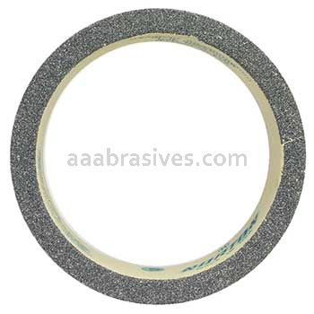 Norton 20 x 5 23A30-G19VCP Rim 1 3/4 Tape Wound Type 02 Cylinder Wheels