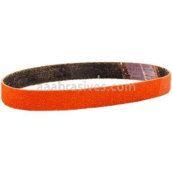 Norton 1/2 x 12 80-Y Norton SG Blaze Plus PG S-Flex R980P File Belts