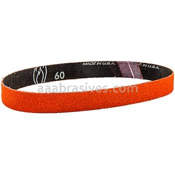 Norton 3/4 x 18 80-Y Norton SG Blaze Plus PG S-Flex R980P File Belts