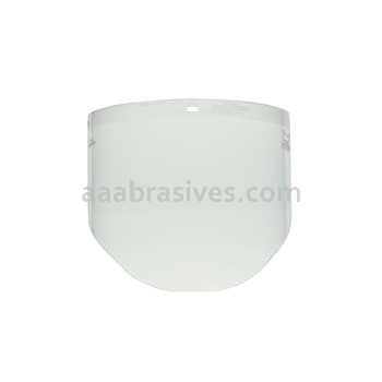3M™ 7000052753 WCP96 82600-00000 Polycarbonate Clear Faceshield Window
