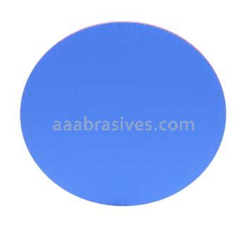3M&trade; 7000118609 3 x 1/2 x 1/4-20 Stikit&trade; External Low Profile Disc Pad 20348