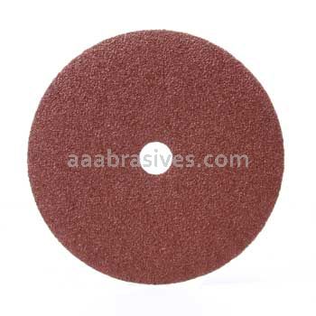 3M™ 7000118934 7 x 7/8 36 Grit 381C Fibre Disc