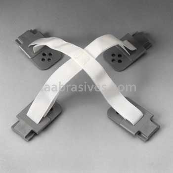 3M™ 7000126029 W-2871-5 Crown Strap Assembly