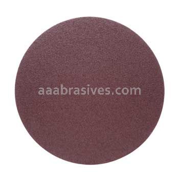 3M&trade; 7010360717 16" 36 Grit X-wt 348D Stikit&trade; Cloth Sanding Disc