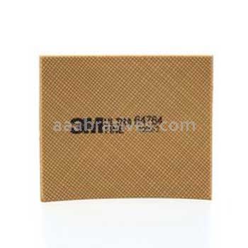 3M&trade; 7010361110 Flexible Foam Sanding Sponge 4-1/2x3-3/4x3/16 Fine
