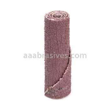 3M™ 7010363544 3/8 x 1-1/2 x 1/8 80 Grit X-wt 341D Cartridge Roll