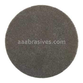 3M™ 7010412238 4 1/2 x 7/8 T27 2 S/C FIN Scotch-Brite™ Deburr and Finish PRO Unitized Disc