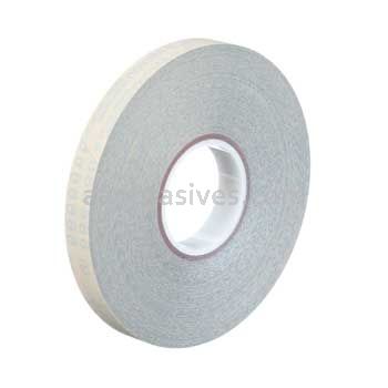 3M™ 7010510150 1.457 x 900 ft x 2-1/2 60 Micron 5 MIL 373L Microfinishing Film Roll