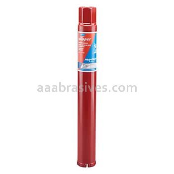 Norton 70184601411 Paradigm 2-1/2" Diamond Core Bits