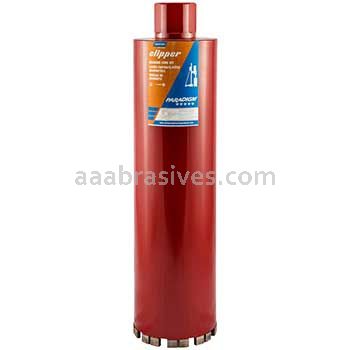 Norton 70184601413 Paradigm 3-1/2" Diamond Core Bits