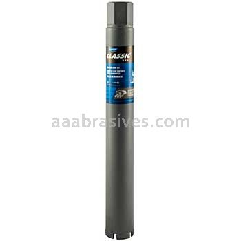 Norton 70184682762 Classic 2 Diamond Core Bits