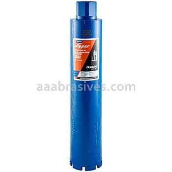 Norton 70184682765 Classic 3 Diamond Core Bits