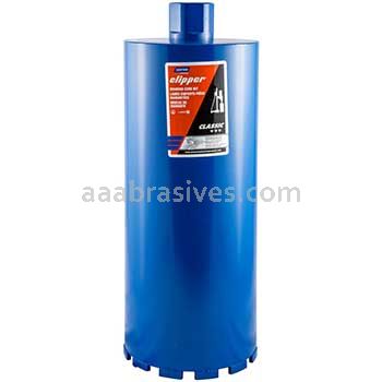 Norton 70184682771 Classic 6 Diamond Core Bits