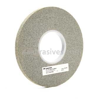 3M™ 7100018574 8 x 1/2 x 3 Scotch-Brite™ 10 S/C Fine EXL-XP Deburring Wheel