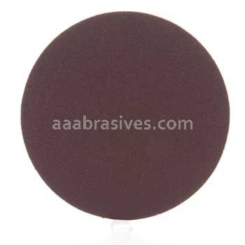 3M&trade; 7100029967 5" P120 Grit X-wt 348D Stikit&trade; Cloth Sanding Disc