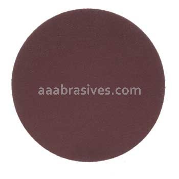 3M&trade; 7100045948 5" P180 Grit X-wt 348D Stikit&trade; Cloth Sanding Disc