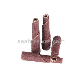 3M™ 7100080026 1/4 x 1-1/2 x 1/8 80 Grit X-wt 341D Cartridge Roll