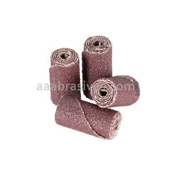 3M™ 7100086101 1/2 x 1 x 1/8 80 Grit X-wt 341D Cartridge Roll