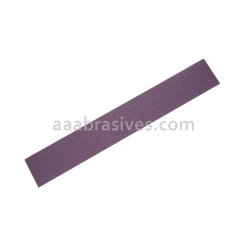 3M™ 7100086672 4 1/2 x 30 40+ Cubitron™ II Hookit™ File Sheet