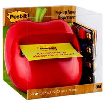Post-it™ Pop-up Note Dispenser APL-330 3M 7100095511