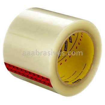 3M™ 7100112660 3M™ Label Protection Tape 3565 Clear 96 mm x 100 m