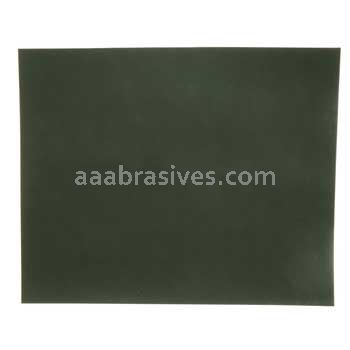 3M™ 7100169142 4 1/2 x 5 1/2 2500 Grit 401Q Wetordry™ Paper Sheet