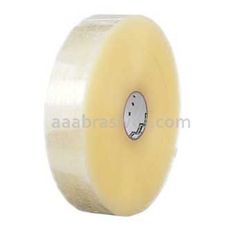 3M™ 7100240726 Scotch™ Box Sealing Tape 315 Clear 72 mm x 914 m