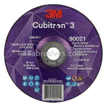 3M&trade; 7100313206