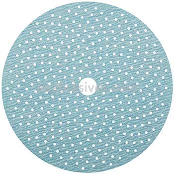 Norton Abrasives 77696007787 6 x 11/16 P800-B A975 Norton No-Fil Multi-Air Cyclonic Paper Hook and Loop Discs