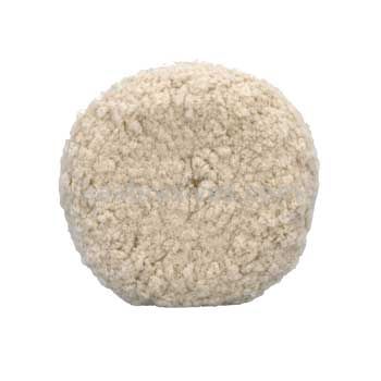 Norton 78072700175 8" G-Mop Single-Sided Lambswool Pad