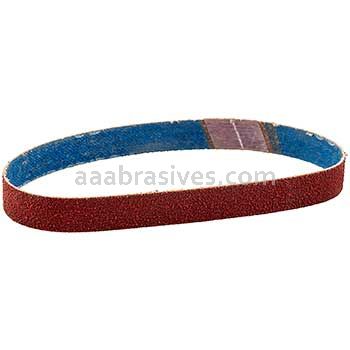 Norton 1/2 x 12 80-Y Norton SG PG S-Flex R981 File Belts