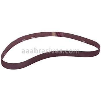 Norton 1 x 42 180-X Norton Metalite Plyweld RR Flex R228 Narrow Belts
