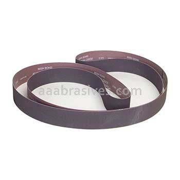 Norton 3 x 132/P240-J/Norton Metalite (SAABA L Flex)/R245//Narrow Belts