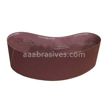 Norton 4 x 36 Metalite Cloth Narrow Benchstand Belt 60 Grit R215 A/O