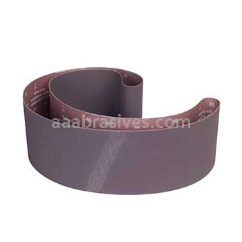 Norton 6 x 89 80 Norton Metalite Plyweld RR Flex R228 Narrow Belts