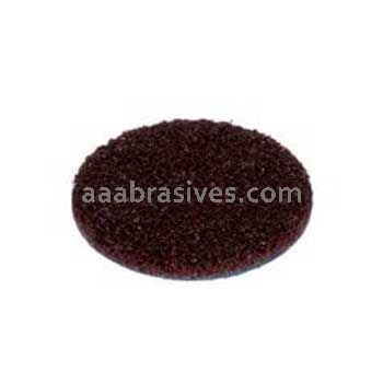 Standard Abrasives Quick Change TR Surface Conditioning XD Disc 848382 2" MED