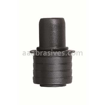 Dynabrade 96573 Vacuum Swivel Adaptor 1-1/4"