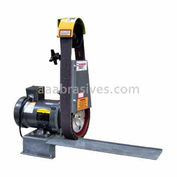 Kalamazoo BGM248 2 x 48 Blade Sharpener 1/2 HP 1PH 115V