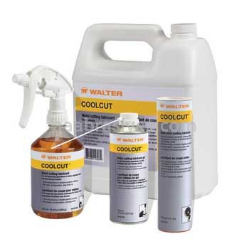 Walter COOLCUT Aerosol 400ML - 662980028780