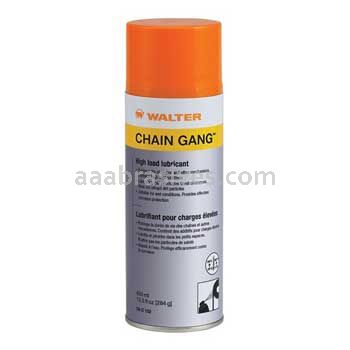 Walter CHAIN GANG Aerosol 400ML - 662980009420