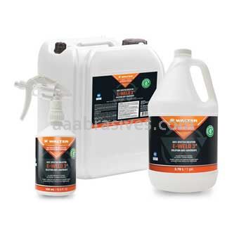 Walter E-WELD 3 Liquid 20L - 662980238677